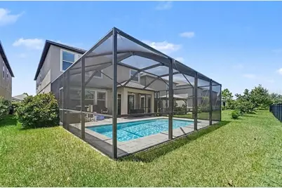 17989 Frame Bend, Land O Lakes, FL 34638 - Photo 45