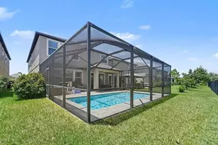 17989 Frame Bend, Land O Lakes, FL 34638 - Photo 45