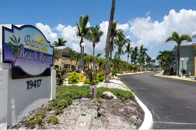 19417 Gulf Boulevard #E109, Indian Rocks Beach, FL 33785 - Photo 33