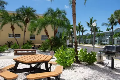 19417 Gulf Boulevard #E109, Indian Rocks Beach, FL 33785 - Photo 25