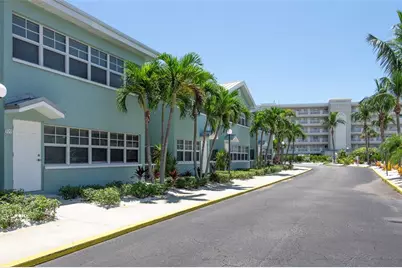 19417 Gulf Boulevard #E109, Indian Rocks Beach, FL 33785 - Photo 5