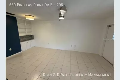 650 Pinellas Point Drive S #208, Saint Petersburg, FL 33705 - Photo 9