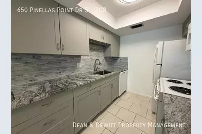 650 Pinellas Point Drive S #208, Saint Petersburg, FL 33705 - Photo 13