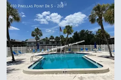 650 Pinellas Point Drive S #208, Saint Petersburg, FL 33705 - Photo 5