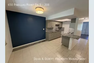 650 Pinellas Point Drive S #208, Saint Petersburg, FL 33705 - Photo 7