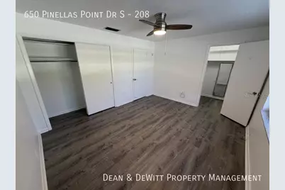 650 Pinellas Point Drive S #208, Saint Petersburg, FL 33705 - Photo 15