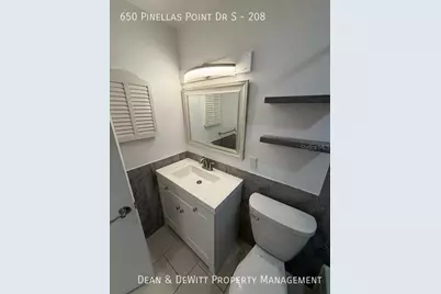 650 Pinellas Point Drive S #208, Saint Petersburg, FL 33705 - Photo 17