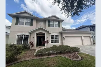 8523 Northton Groves Boulevard, Odessa, FL 33556 - Photo 1