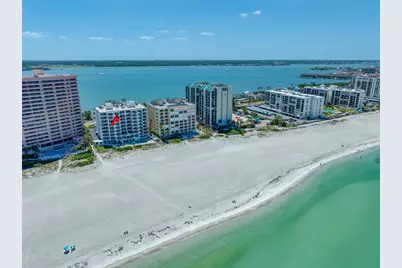 1350 Gulf Boulevard #604, Clearwater, FL 33767 - Photo 3