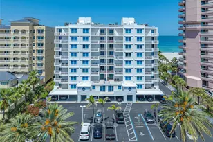 1350 Gulf Blvd, Clearwater, FL 33767 - Photo 1
