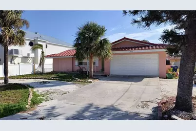 3005 Gulf Boulevard, Belleair Beach, FL 33786 - Photo 1