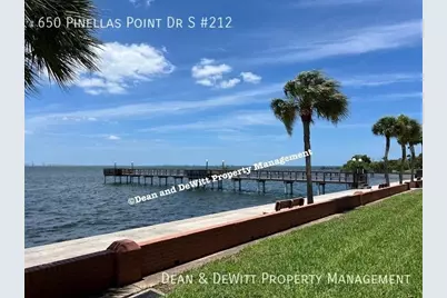 650 Pinellas Point Drive S #212, Saint Petersburg, FL 33705 - Photo 5