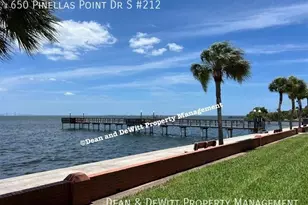 650 Pinellas Point Dr S, Saint Petersburg, FL 33705 - Photo 5