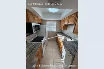 650 Pinellas Point Drive S #212, Saint Petersburg, FL 33705 - Photo 13