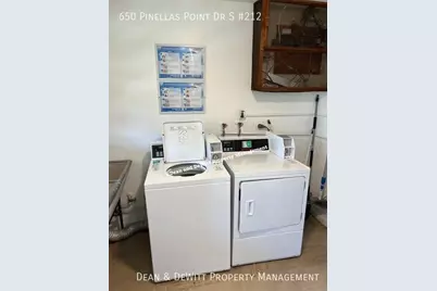 650 Pinellas Point Drive S #212, Saint Petersburg, FL 33705 - Photo 7