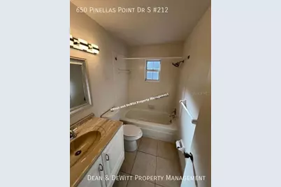 650 Pinellas Point Drive S #212, Saint Petersburg, FL 33705 - Photo 17
