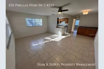 650 Pinellas Point Drive S #212, Saint Petersburg, FL 33705 - Photo 11