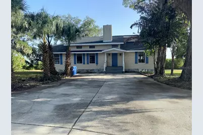 9901 Davis Street, Gibsonton, FL 33534 - Photo 1
