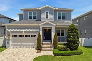 210 S Shore Crest Dr, Tampa, FL 33609 - Photo 1