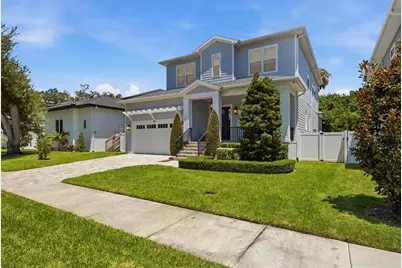 210 S Shore Crest Drive, Tampa, FL 33609 - Photo 3