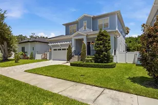 210 S Shore Crest Dr, Tampa, FL 33609 - Photo 3