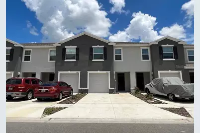 32867 Pez Landing Lane, Wesley Chapel, FL 33543 - Photo 1