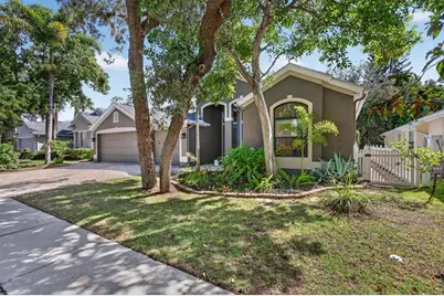 1809 Longview Lane, Tarpon Springs, FL 34689 - Photo 3