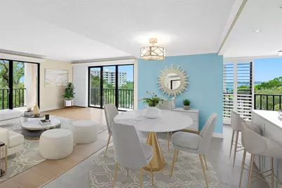 150 Belleview Boulevard #401, Belleair, FL 33756 - Photo 3