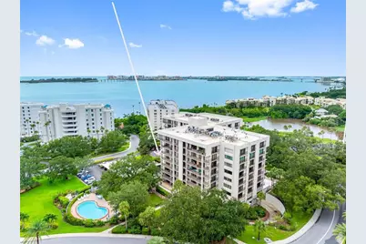 150 Belleview Boulevard #401, Belleair, FL 33756 - Photo 1