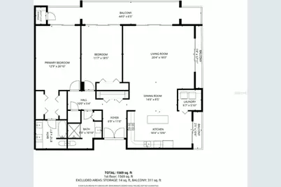 150 Belleview Boulevard #401, Belleair, FL 33756 - Photo 43
