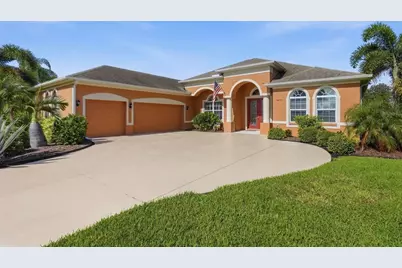 12619 50th Court E, Parrish, FL 34219 - Photo 1