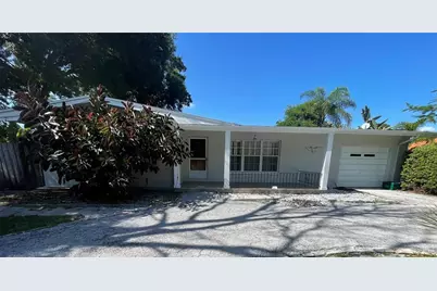 6219 12th Avenue S, Gulfport, FL 33707 - Photo 1