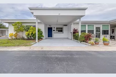 13940 Anona Heights Drive #70, Largo, FL 33774 - Photo 1