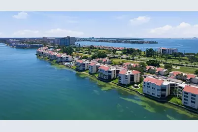 5729 Puerta Del Sol Boulevard S #186, Saint Petersburg, FL 33715 - Photo 29