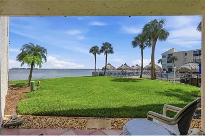 5729 Puerta Del Sol Boulevard S #186, Saint Petersburg, FL 33715 - Photo 1