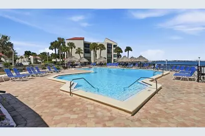 5729 Puerta Del Sol Boulevard S #186, Saint Petersburg, FL 33715 - Photo 21