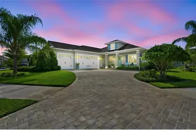 2811 Sienna View Terrace Court, New Smyrna Beach, FL 32168 - Photo 1