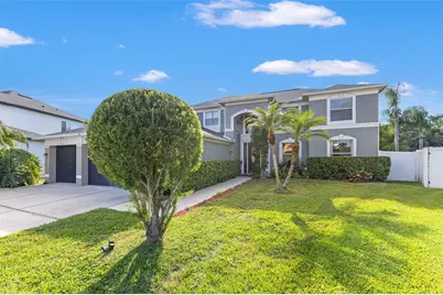 26932 Sea Breeze Way, Wesley Chapel, FL 33544 - Photo 3