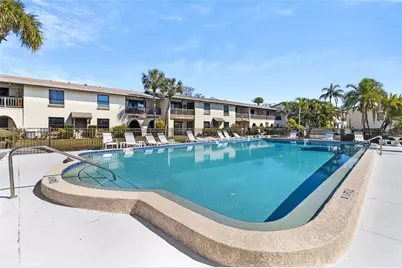505 Plaza Seville Court #9, Treasure Island, FL 33706 - Photo 25