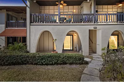 505 Plaza Seville Court #9, Treasure Island, FL 33706 - Photo 1