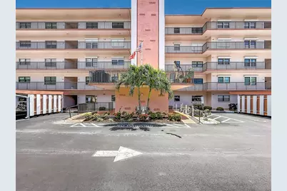 8174 Terrace Garden Drive N #207, Saint Petersburg, FL 33709 - Photo 5