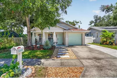 5109 17th Avenue S, Gulfport, FL 33707 - Photo 23