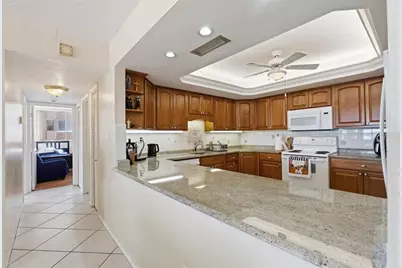 17920 Gulf Boulevard #1401, Redington Shores, FL 33708 - Photo 19