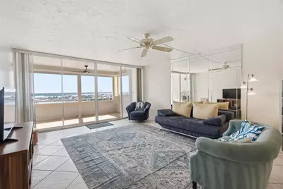 17920 Gulf Boulevard #1401, Redington Shores, FL 33708 - Photo 13