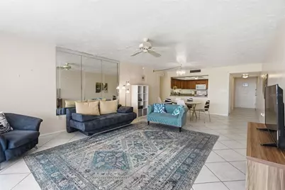 17920 Gulf Boulevard #1401, Redington Shores, FL 33708 - Photo 15