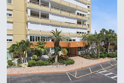 17920 Gulf Boulevard #1401, Redington Shores, FL 33708 - Photo 3