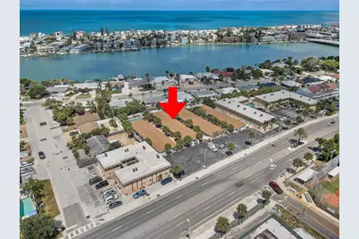 9030 Blind Pass Road #C9, Treasure Island, FL 33706 - Photo 25