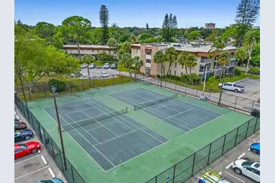 4901 38th Way S #7C, Saint Petersburg, FL 33711 - Photo 35