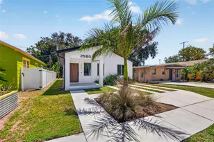 2580 11th Ave S, Saint Petersburg, FL 33712 - Photo 1