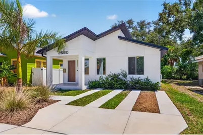 2580 11th Avenue S, Saint Petersburg, FL 33712 - Photo 3